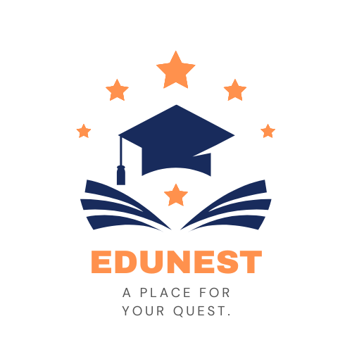 Home - EduNest